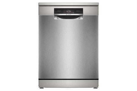 Máy rửa chén độc lập Bosch SMS8ZDI86M