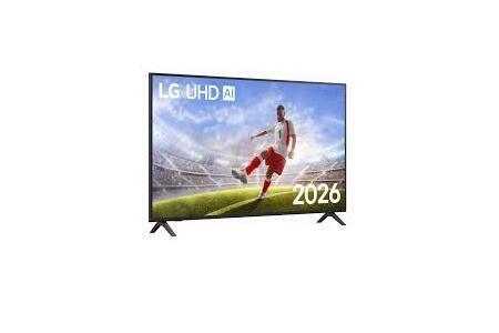 Smart TV LG 43 Inch UHD AI 43UA8055 4K 2026