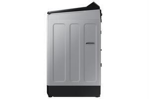 Máy giặt Samsung Ecobubble Inverter 12.5 kg WA40F12E4LSV