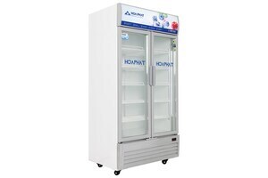 Tủ mát Hòa Phát Inverter 812 lít HSR D8812
