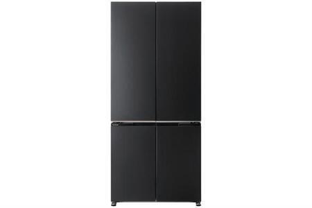 Tủ lạnh Panasonic Inverter 525 lít Multi Door NR-XZ590CWKV