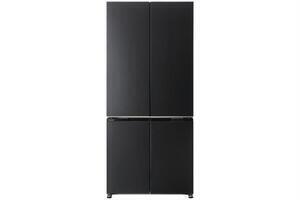Tủ lạnh Panasonic Inverter 525 lít Multi Door NR-XZ590CWKV