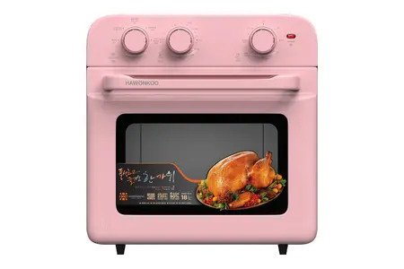 Nồi chiên không dầu Hawonkoo AFH-180-PK - Màu Hồng