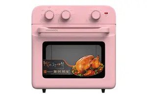 Nồi chiên không dầu Hawonkoo AFH-180-PK - Màu Hồng