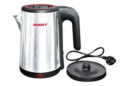 Ấm siêu tốc Sanaky SNK-23NS