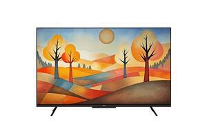 Google Tivi Coocaa 4K 65 inch 65Y84