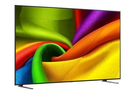 Smart Tivi LG AI 4K 98 inch 98NU855BPSB