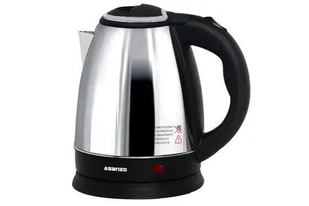 Ấm đun nước siêu tốc Asanzo SK-1800