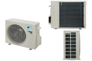 Máy lạnh Daikin Inverter 1 HP FTKM25AVMV