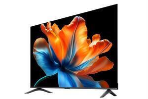 Google Tivi QD-MiniLED Xiaomi S 4K 65 inch L65MC-SSEA
