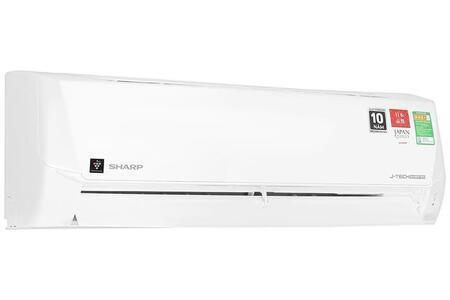Máy lạnh Sharp Inverter 1 HP AH-XP10DSW
