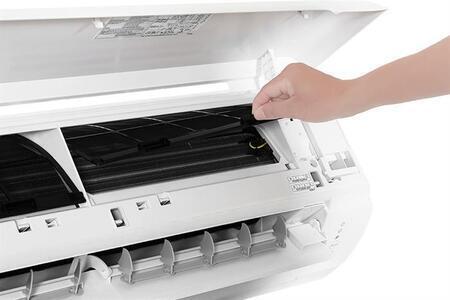 Máy lạnh Sharp Inverter 1 HP AH-X10DEW