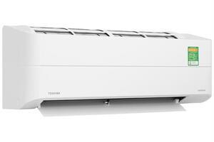 Máy lạnh Toshiba Inverter 1.5 HP RAS-H13Z2KCVG-V
