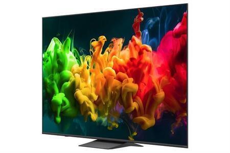 Smart Tivi QNED LG AI 4K 65 inch 65QNED81BSA