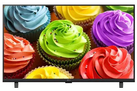 Smart Tivi LG AI HD 32 Inch 32LB655BPSA