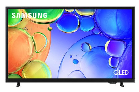 Smart Tivi Samsung QLED Full HD 43 Inch QA43Q5FAA