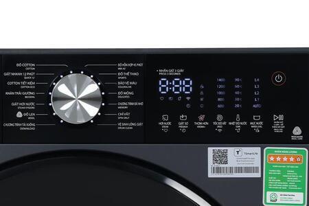 Máy giặt Toshiba Inverter 11 kg TW-T33B120UWV(MK)