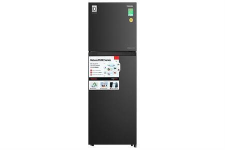 Tủ lạnh Toshiba Inverter 271 lít GR-RT349WE-PMV(68)