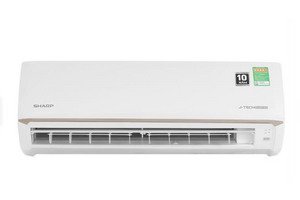 Điều hòa Sharp 1 chiều Inverter 12.000BTU AH-X13CEW
