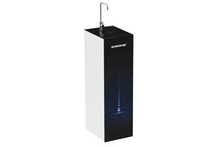 Máy lọc nước RO UltraPURE Sunhouse 10 lõi SHA8892KL