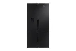 Tủ lạnh Multi Door Electrolux Inverter 562 lít EQE5760B-B