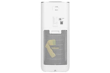 Máy lọc không khí Gree GCF500AENA 32W