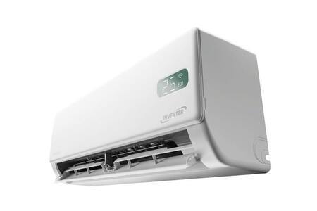 Máy lạnh Comfee Inverter 2.5 HP CFS-25VGXF