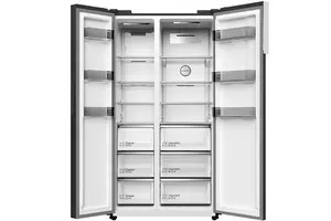 Tủ lạnh Hitachi Inverter 525 lít HRSN9552DGBVN