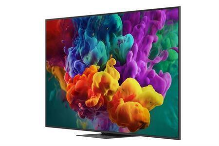 Smart Tivi QNED LG AI 4K 75 inch 75QNED86BSA