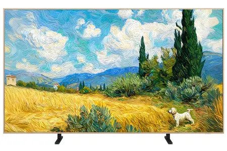Google Tivi TCL QD-Mini LED 4K 75 Inch 75A400 Pro