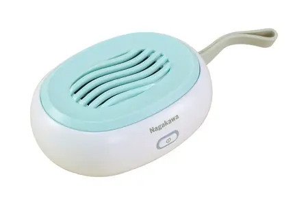 Máy khử khuẩn thực phẩm cầm tay Nagakawa NAG3902