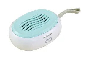 Máy khử khuẩn thực phẩm cầm tay Nagakawa NAG3902