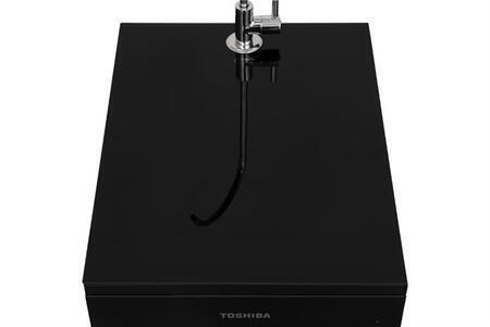 Máy lọc nước RO Hydrogen Toshiba TWP-NA1SVN(K) 10 lõi
