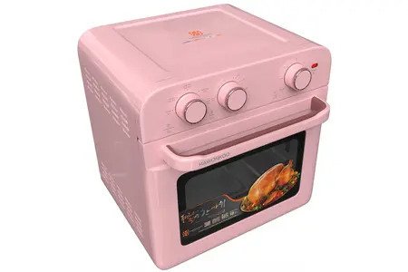 Nồi chiên không dầu Hawonkoo AFH-180-PK - Màu Hồng