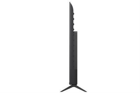 Smart Tivi LG AI 4K 55 inch 55NU855BPSA