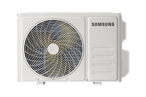 Máy lạnh Samsung Inverter 1 HP AR40H09D0BTXN
