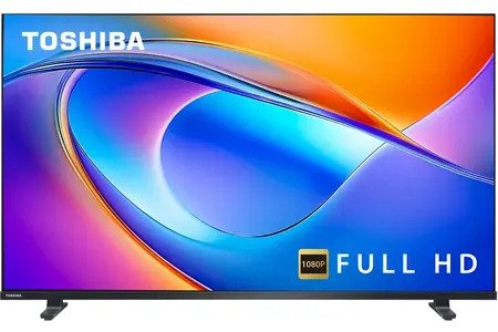 Smart Tivi Toshiba Full HD 43 Inch 43E31RP