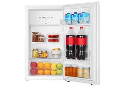 Tủ lạnh Hisense 82 lít RR106D4EWN