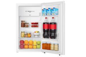 Tủ lạnh Hisense 82 lít RR106D4EWN