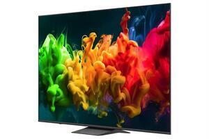 Smart Tivi QNED LG AI 4K 75 inch 75QNED80BSA