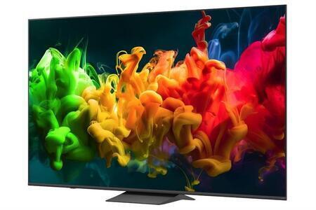 Smart Tivi QNED LG AI 4K 85 inch 85QNED80BSA