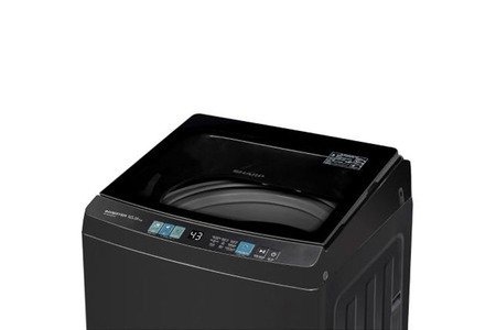Máy Giặt Sharp 10.5 Kg ES-TM105CD-DS