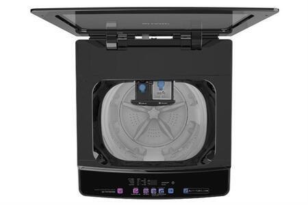 Máy giặt Sharp 11 kg ES-TN111EN-DG