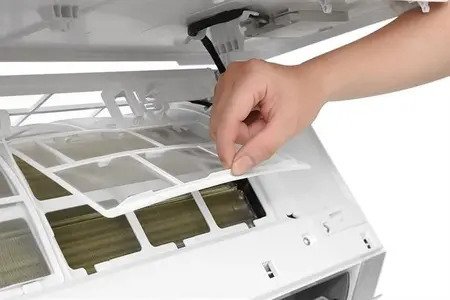 MÁY LẠNH Casper 18000BTU Inverter QC-18IU36A