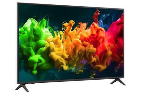 Smart Tivi QNED LG AI 4K 55 inch 55QNED80BSA