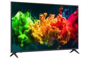 Smart Tivi QNED LG AI 4K 55 inch 55QNED80BSA