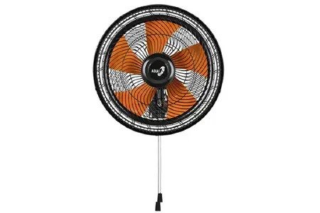 Quạt treo tường Asiavina Turbo X VY627890