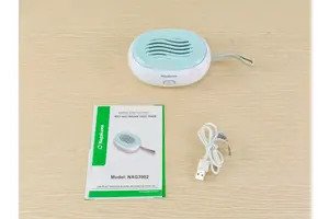 Máy khử khuẩn thực phẩm cầm tay Nagakawa NAG3902