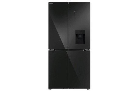Tủ Lạnh Electrolux Inverter 492 Lít EQE4955A-B