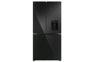 Tủ Lạnh Electrolux Inverter 492 Lít EQE4955A-B